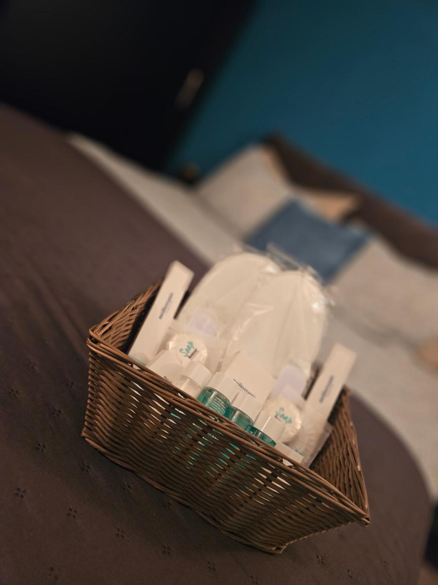 Apartman Dea Brseč Esterno foto
