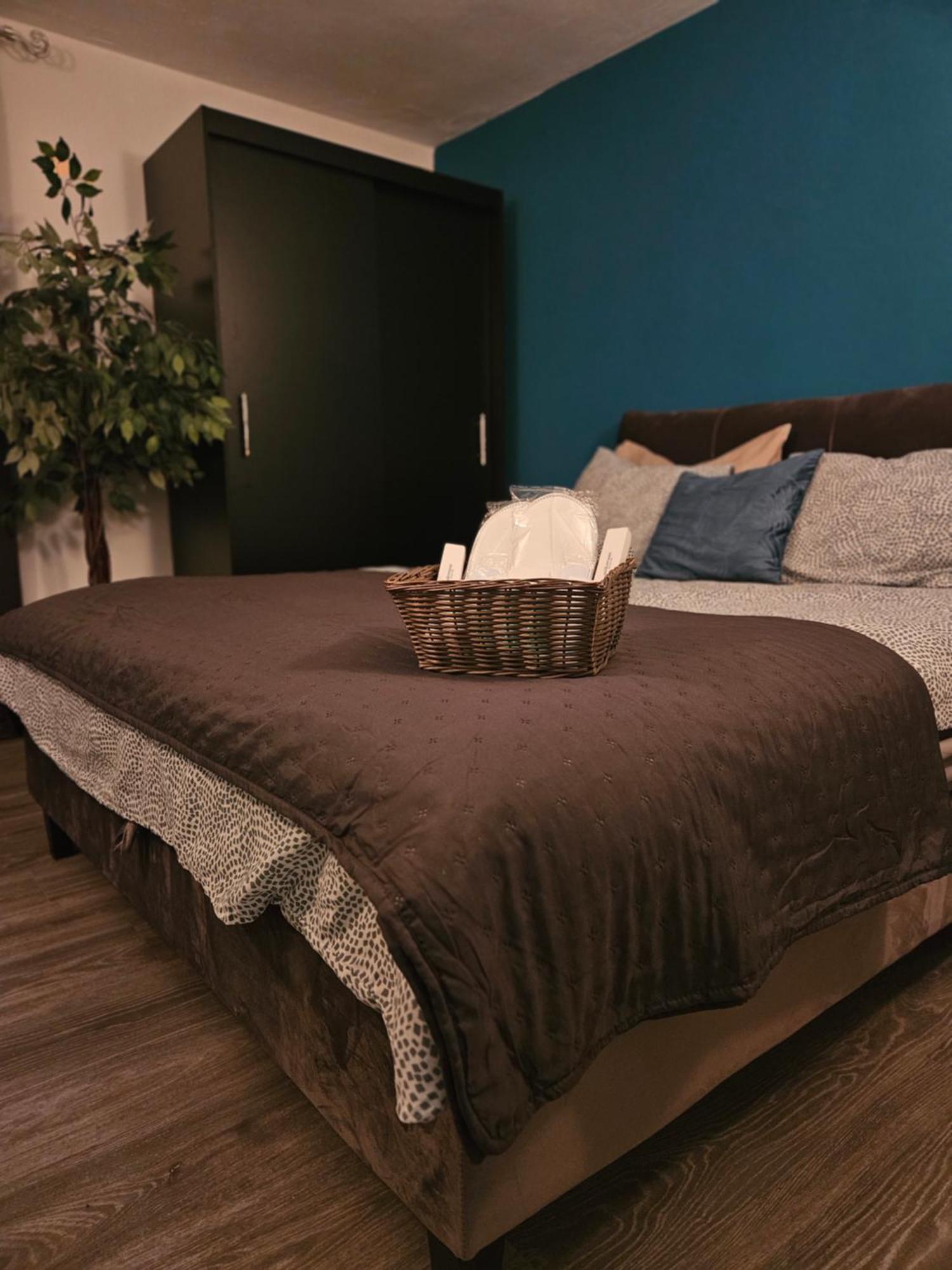 Apartman Dea Brseč Esterno foto