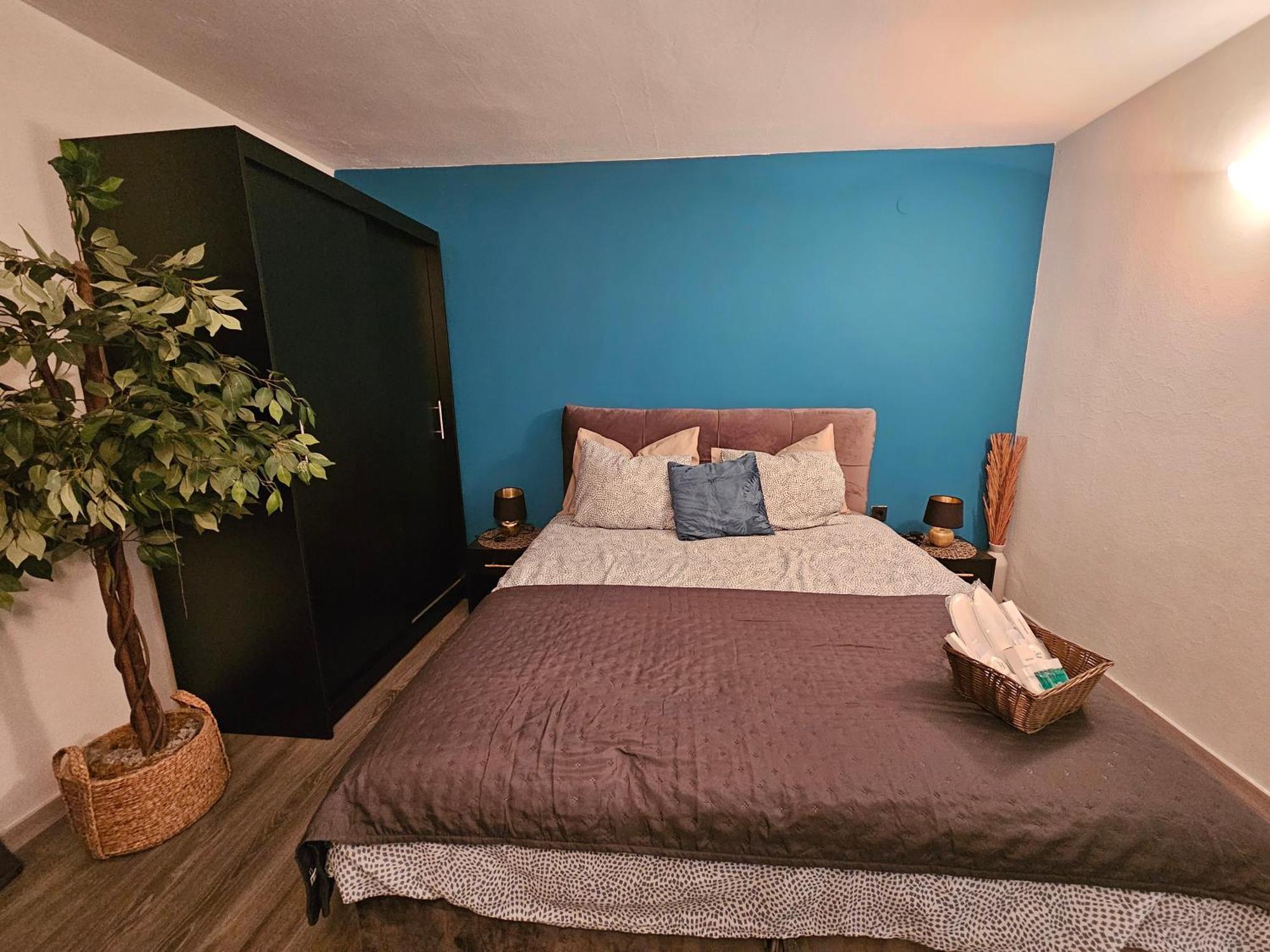 Apartman Dea Brseč Esterno foto