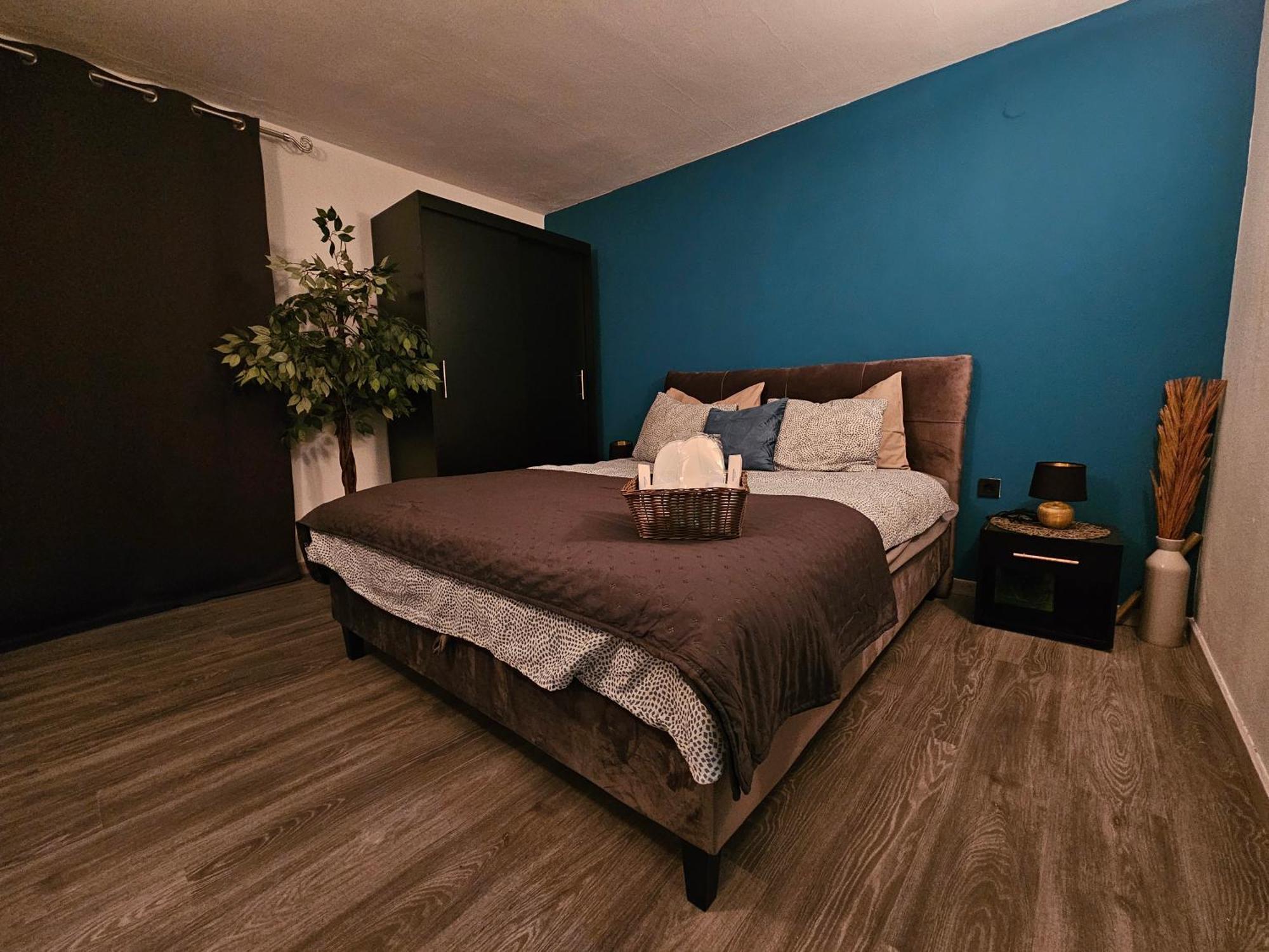 Apartman Dea Brseč Esterno foto