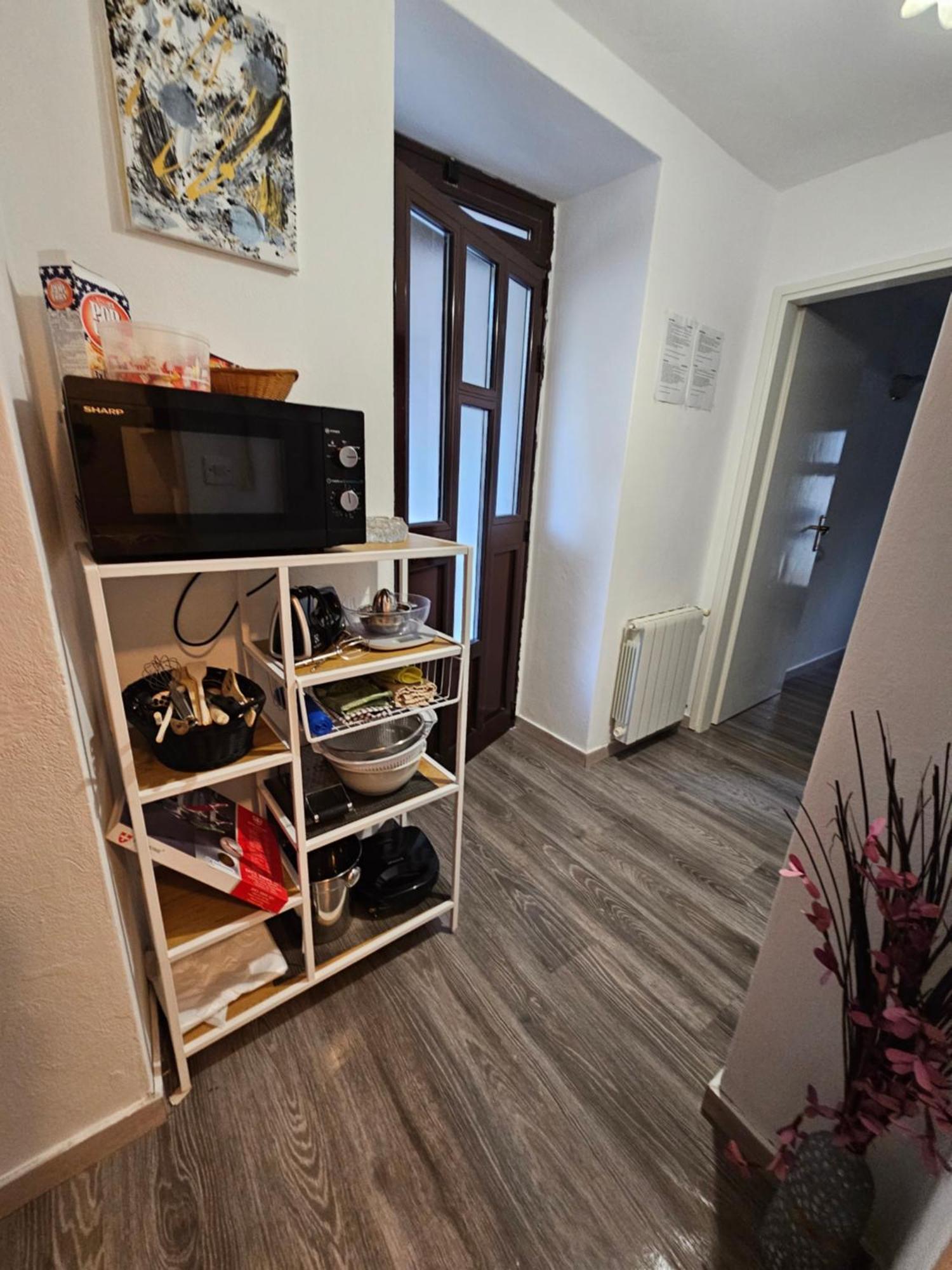 Apartman Dea Brseč Esterno foto